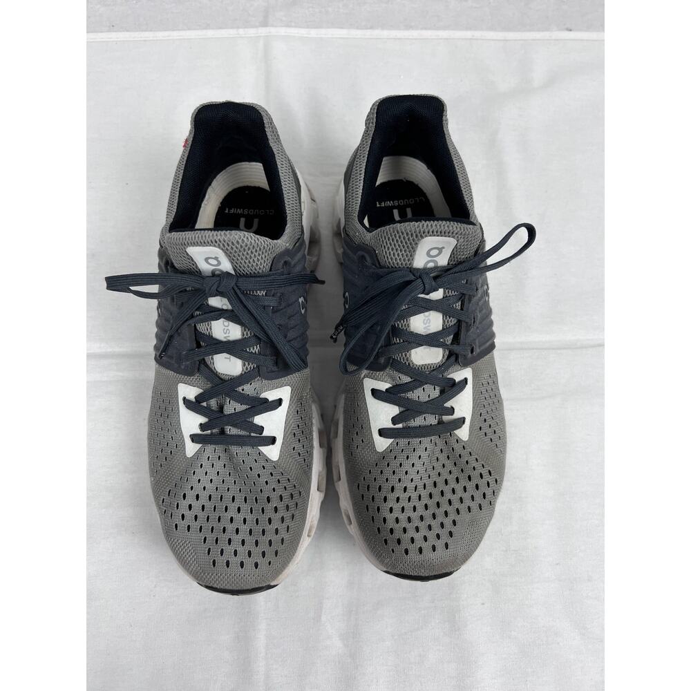 On Running Sneakers Cloudswift Helion Superfoam S… - image 3